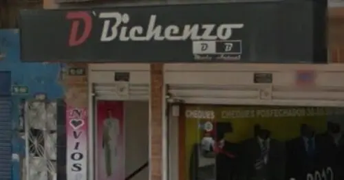 D BICHENZO D BICHENZO